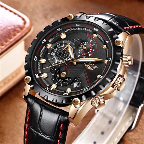 fashion watch for men